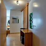 Silva House 132 - Champfer St. Moritz