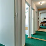 Silva House 132 - Champfer Lägenhet *