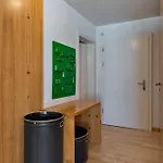 Lägenhet Silva House 132 - Champfer *