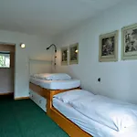 Lägenhet Silva House 132 - Champfer St. Moritz