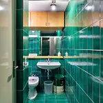Silva House 132 - Champfer Lägenhet
