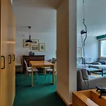 Silva House 132 - Champfer Lägenhet *