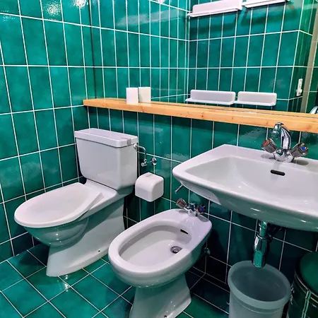 Apartment 132 With Pool, Gym And Sauna - Champfer