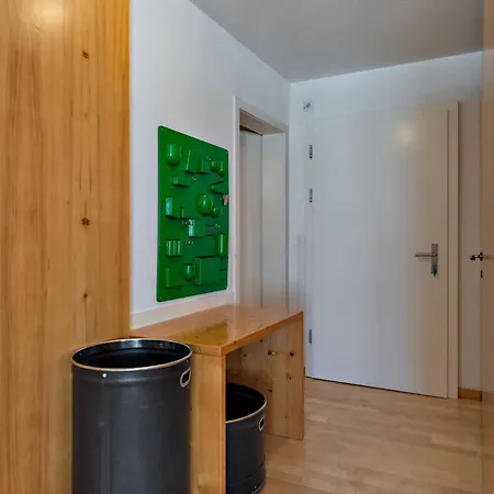 شقة Apartment 132 With Pool, Gym And Sauna - Champfer *