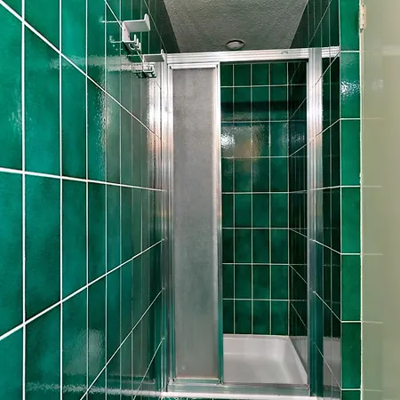 Apartment 132 With Pool, Gym And Sauna - Champfer سانت موريتز