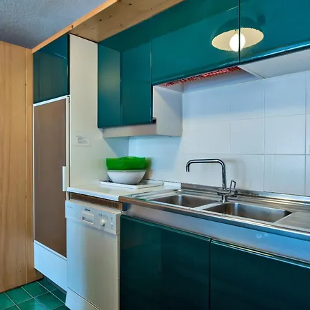 132 With Pool, Gym And Sauna - Champfer Apartament