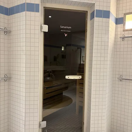 132 With Pool, Gym And Sauna - Champfer Apartament Sankt Moritz