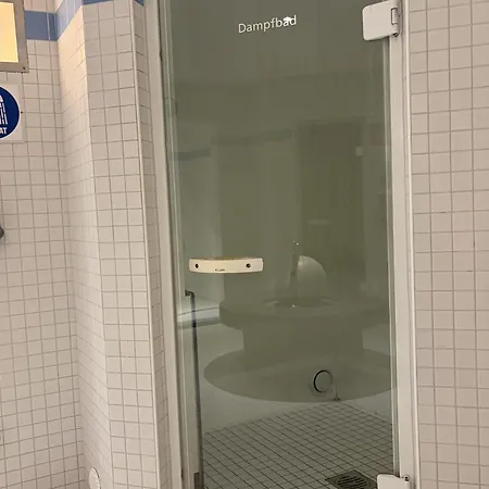 132 With Pool, Gym And Sauna - Champfer St. Moritz