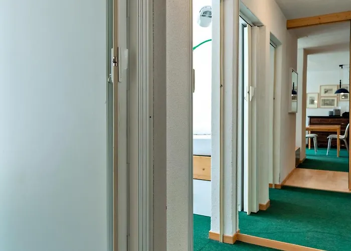 Silva House - Champfer Daire *