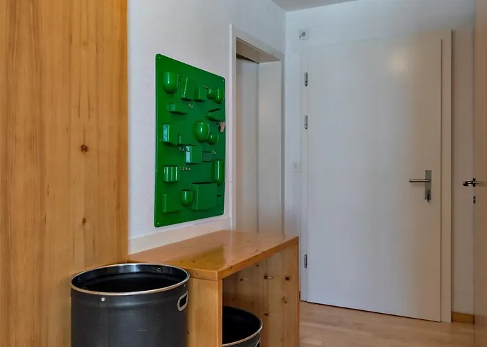 公寓 Silva House - Champfer *