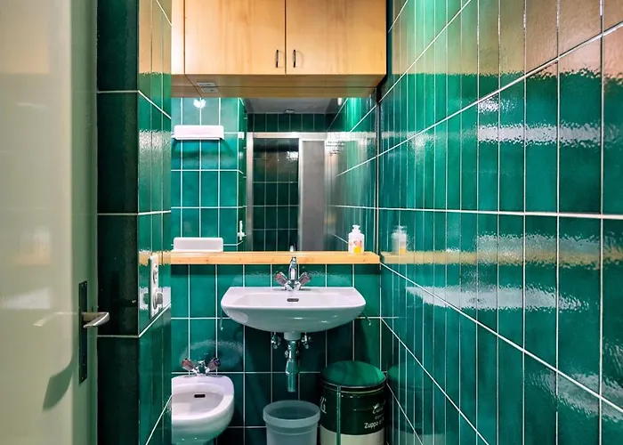 Silva House - Champfer 公寓