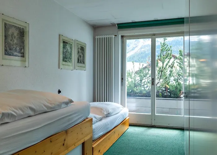 Silva House - Champfer 公寓 *