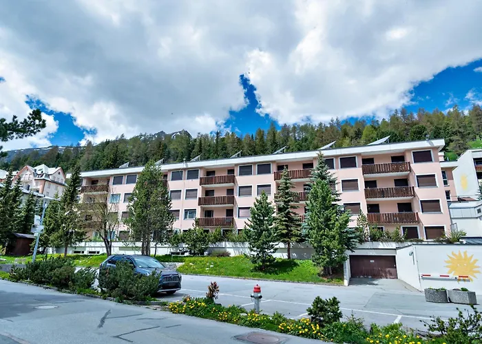 公寓 Silva House - Champfer *