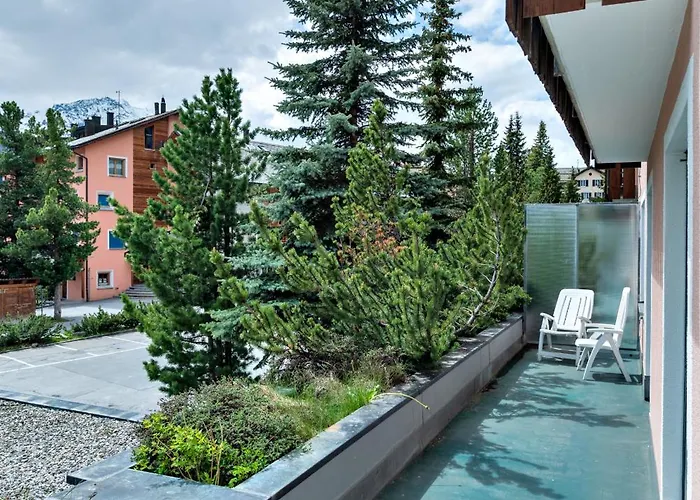 Daire Silva House - Champfer *