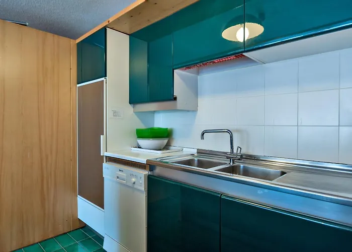 Silva House - Champfer 公寓