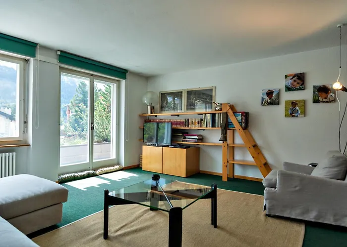 公寓 Silva House - Champfer