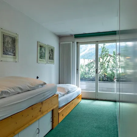 Silva House - Champfer Apartment *