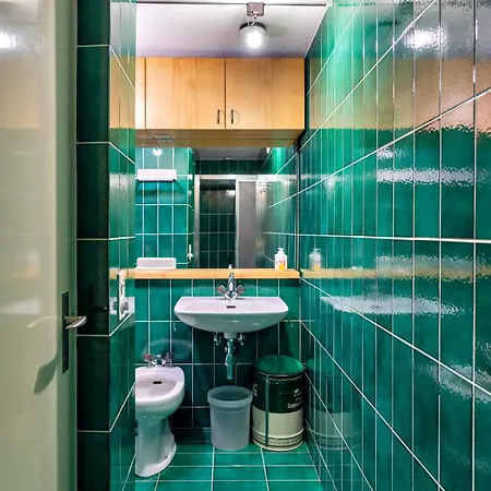 Silva House - Champfer Apartment