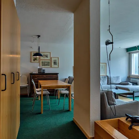 Silva House - Champfer Apartment *